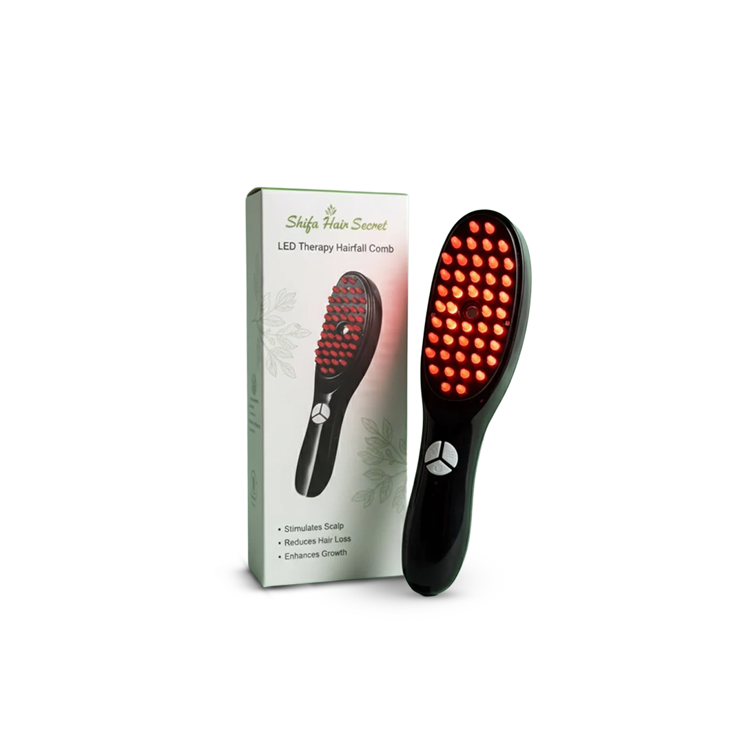 LED Therapy & Care Bundle