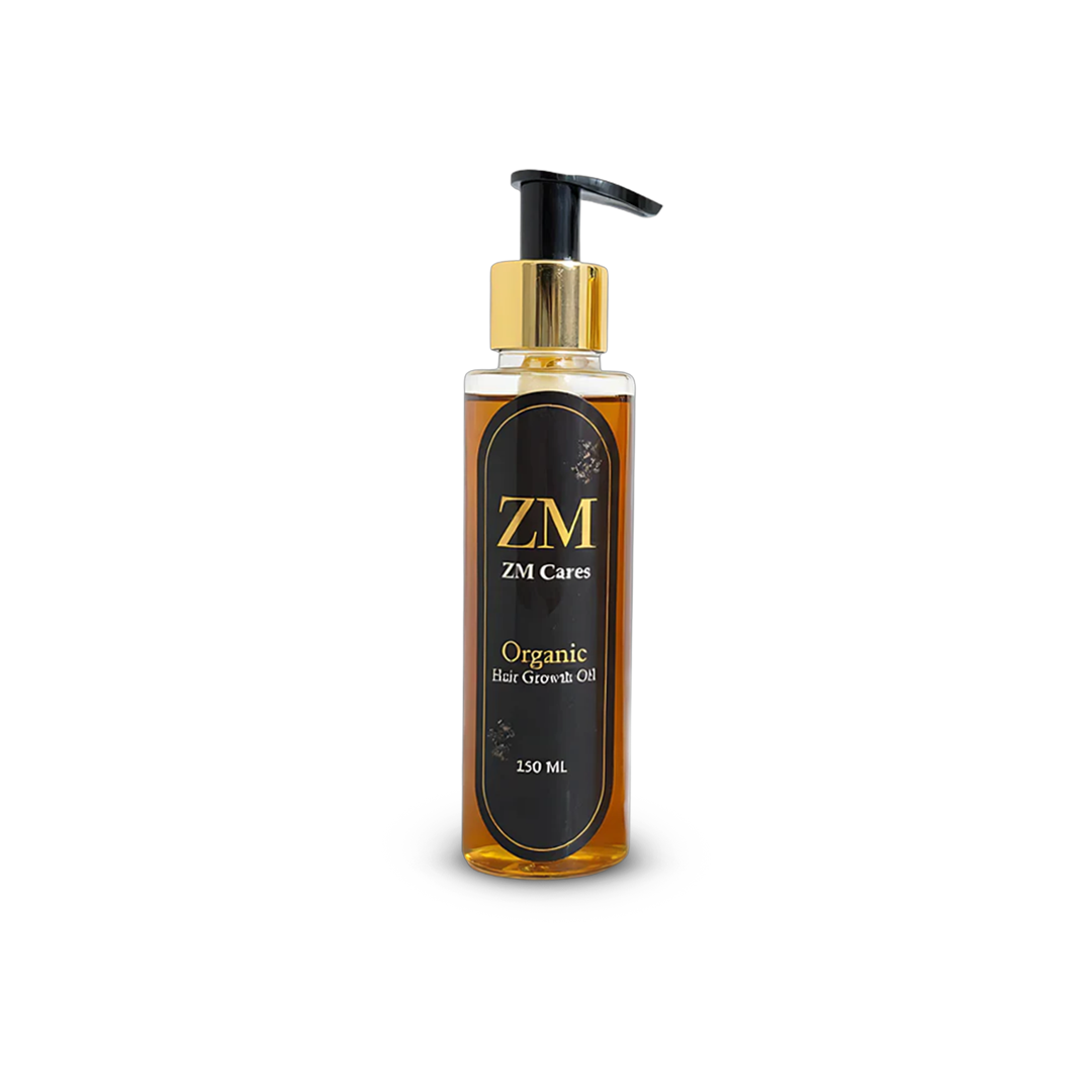 ZM Cares Ultimate Hair Care Bundle