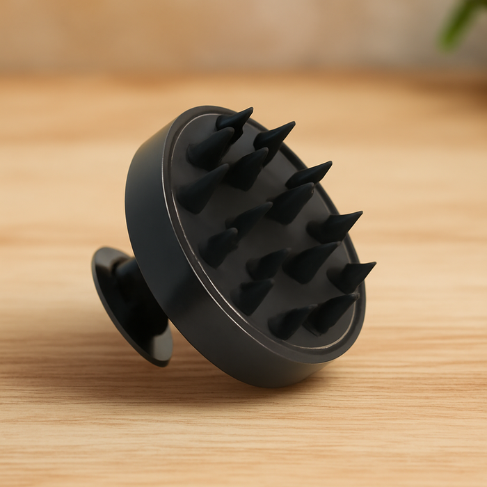 Scalp Massager