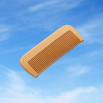 Neem Wooden Comb
