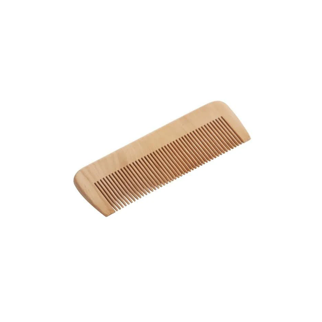Neem Wooden Comb
